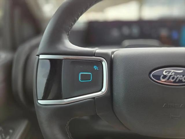2026 Ford Expedition Max Platinum MAX