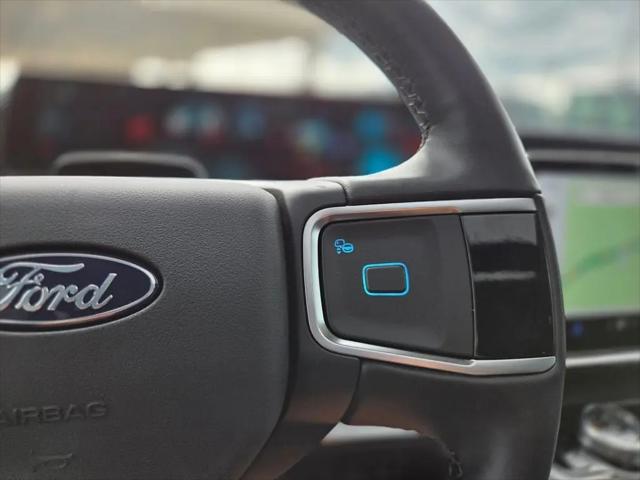 2026 Ford Expedition Max Platinum MAX