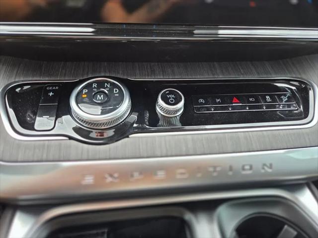 2026 Ford Expedition Max Platinum MAX