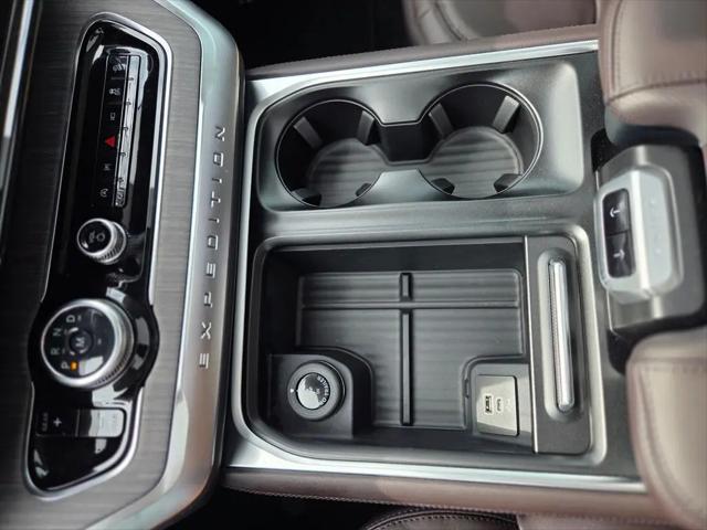 2026 Ford Expedition Max Platinum MAX