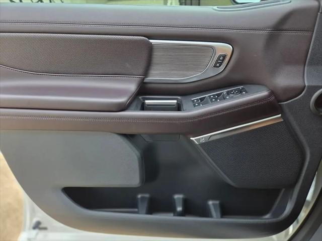 2026 Ford Expedition Max Platinum MAX
