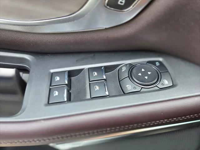 2026 Ford Expedition Max Platinum MAX