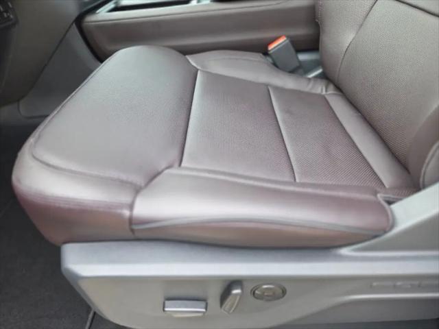2026 Ford Expedition Max Platinum MAX