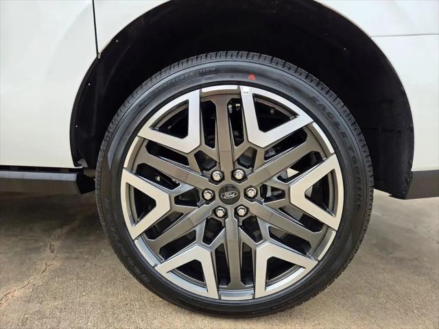 2026 Ford Expedition Max Platinum MAX