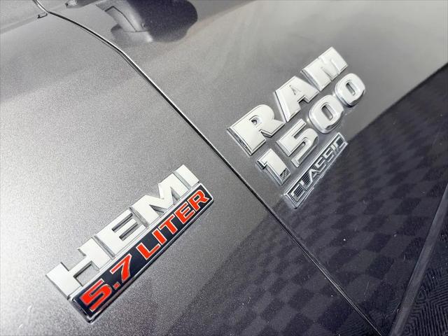 2019 Ram 1500 Classic Express Crew Cab 4x4 5'7" Box