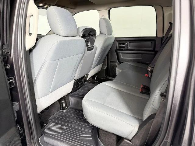 2019 Ram 1500 Classic Express Crew Cab 4x4 5'7" Box
