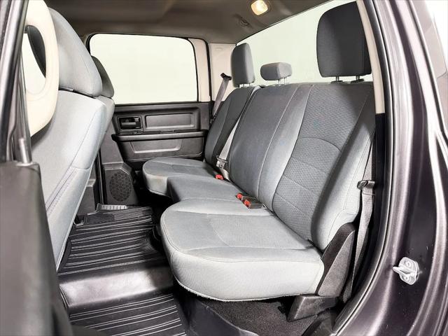2019 Ram 1500 Classic Express Crew Cab 4x4 5'7" Box