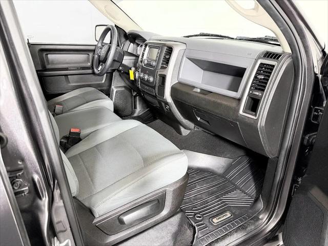 2019 Ram 1500 Classic Express Crew Cab 4x4 5'7" Box