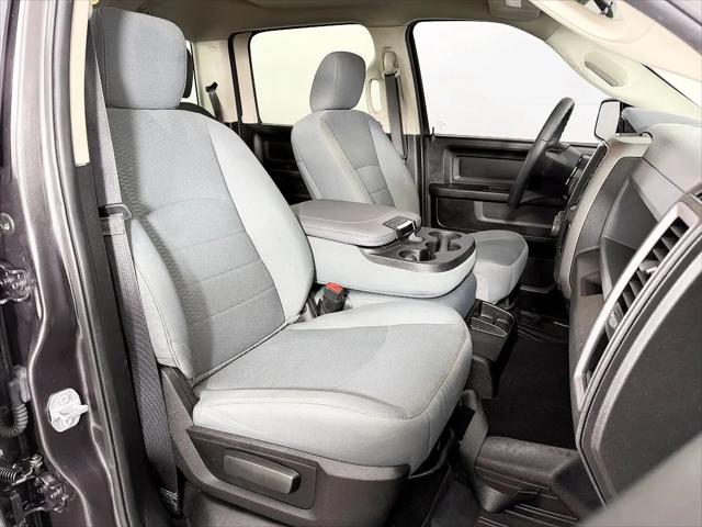 2019 Ram 1500 Classic Express Crew Cab 4x4 5'7" Box