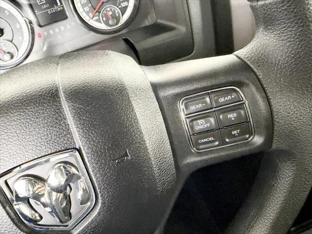 2019 Ram 1500 Classic Express Crew Cab 4x4 5'7" Box