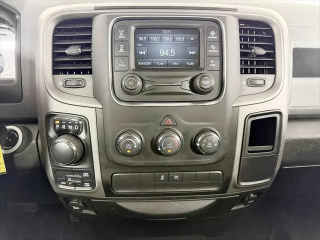 2019 Ram 1500 Classic Express Crew Cab 4x4 5'7" Box