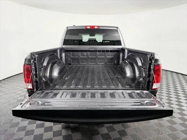 2019 Ram 1500 Classic Express Crew Cab 4x4 5'7" Box