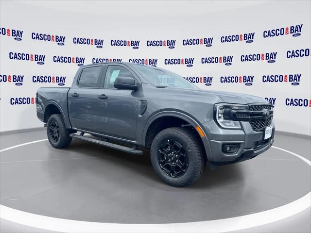 2026 Ford Ranger XLT for sale in Yarmouth, ME