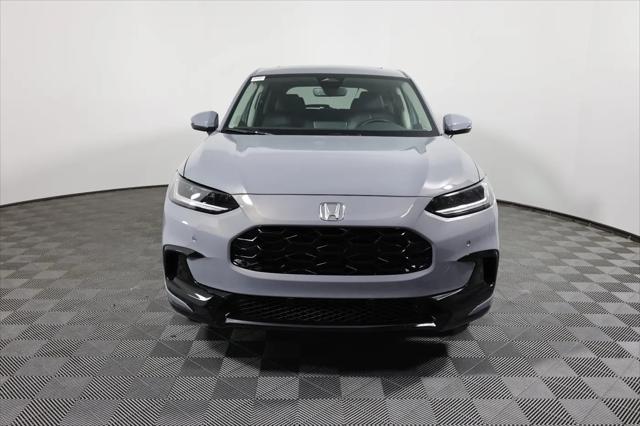 2026 Honda HR-V AWD EX-L