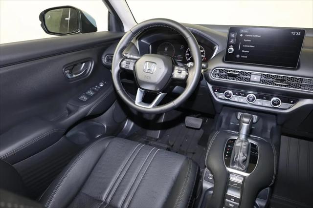 2026 Honda HR-V AWD EX-L