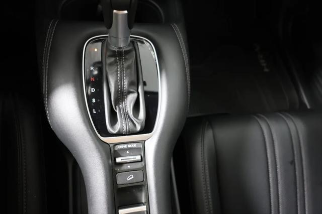 2026 Honda HR-V AWD EX-L