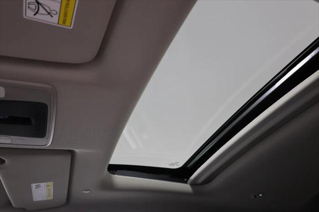 2026 Honda HR-V AWD EX-L