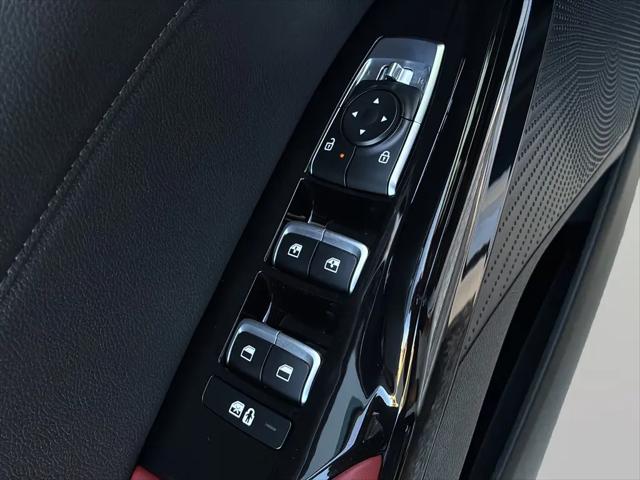 2026 Kia K5 GT-Line AWD