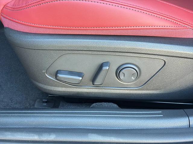 2026 Kia K5 GT-Line AWD