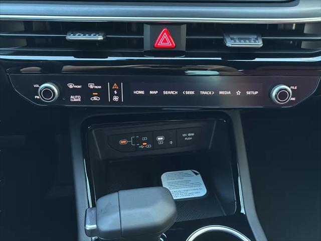 2026 Kia K5 GT-Line AWD