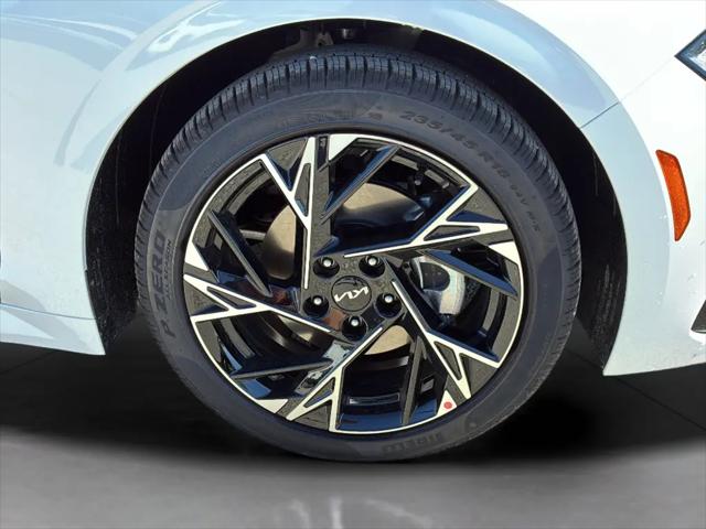 2026 Kia K5 GT-Line AWD