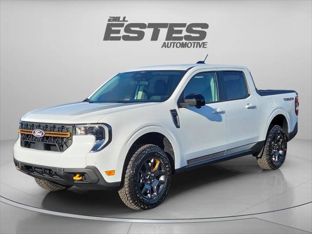 2026 Ford Maverick Tremor for sale in Brownsburg, IN