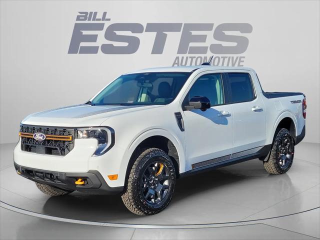 2026 Ford Maverick Tremor for sale in Brownsburg, IN