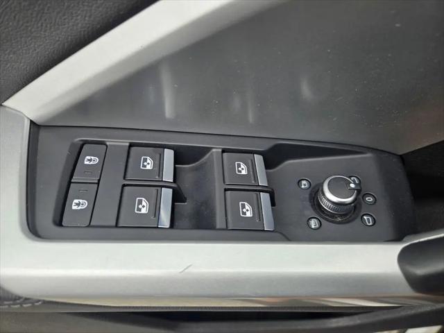 2021 Audi Q3 Premium 45 TFSI S line quattro Tiptronic
