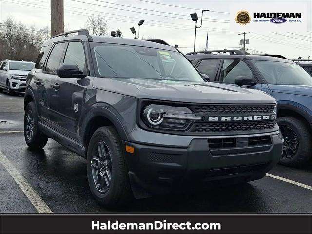 2026 Ford Bronco Sport Big Bend for sale in East Windsor, NJ