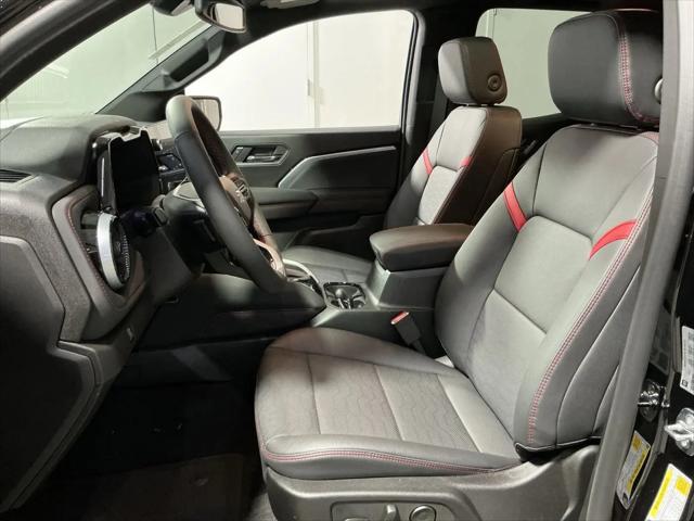 2026 Chevrolet Colorado Z71, 4WD