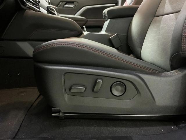 2026 Chevrolet Colorado Z71, 4WD