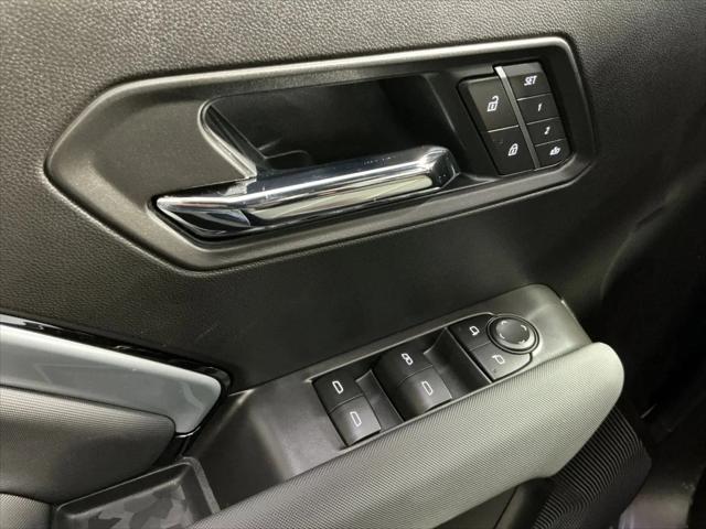 2026 Chevrolet Colorado Z71, 4WD