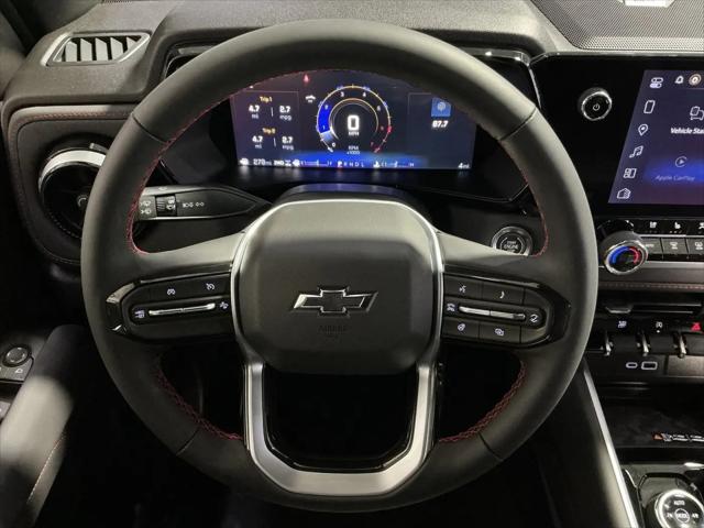 2026 Chevrolet Colorado Z71, 4WD