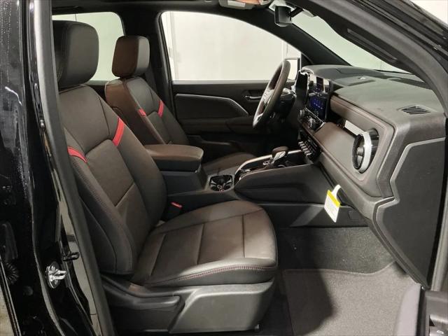 2026 Chevrolet Colorado Z71, 4WD