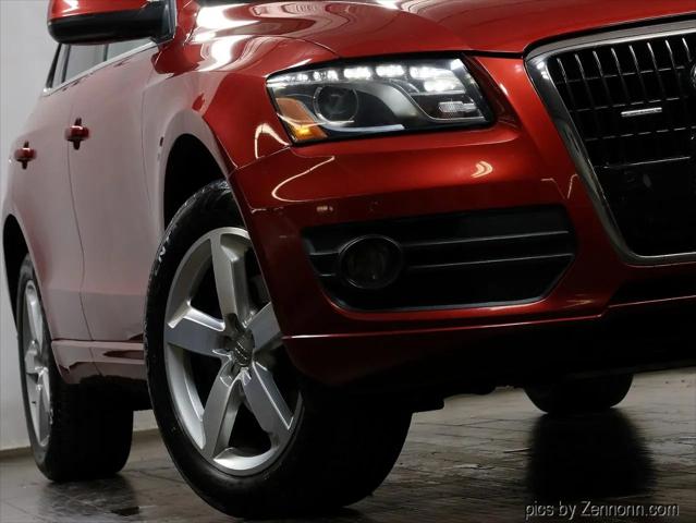 2010 Audi Q5 3.2 Premium