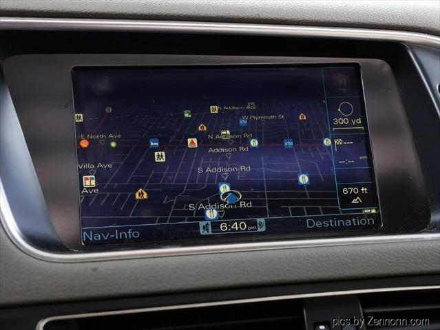 2010 Audi Q5 3.2 Premium
