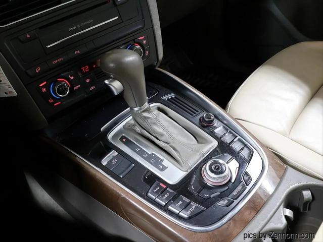 2010 Audi Q5 3.2 Premium
