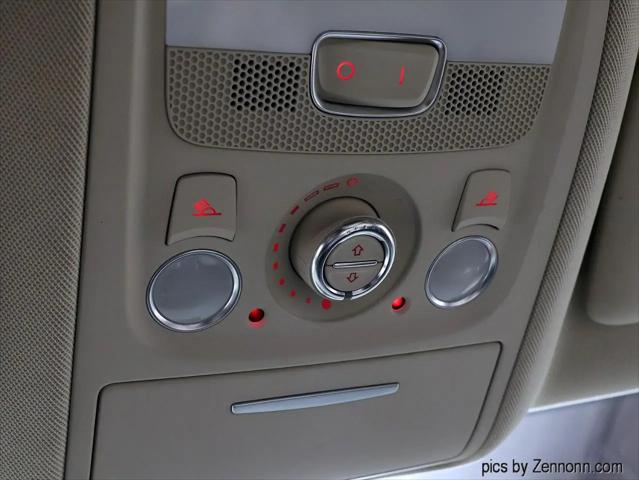 2010 Audi Q5 3.2 Premium