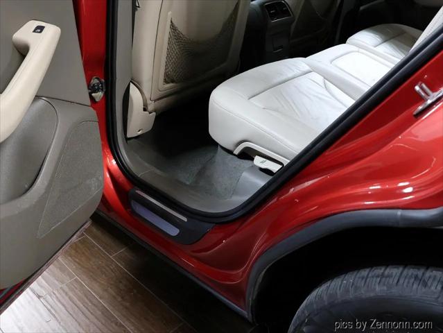 2010 Audi Q5 3.2 Premium