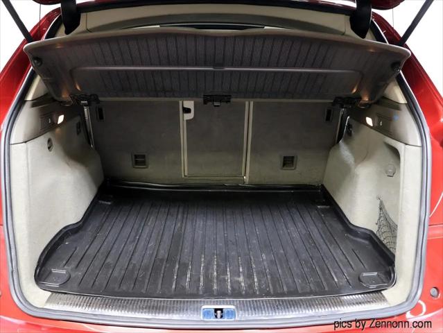 2010 Audi Q5 3.2 Premium