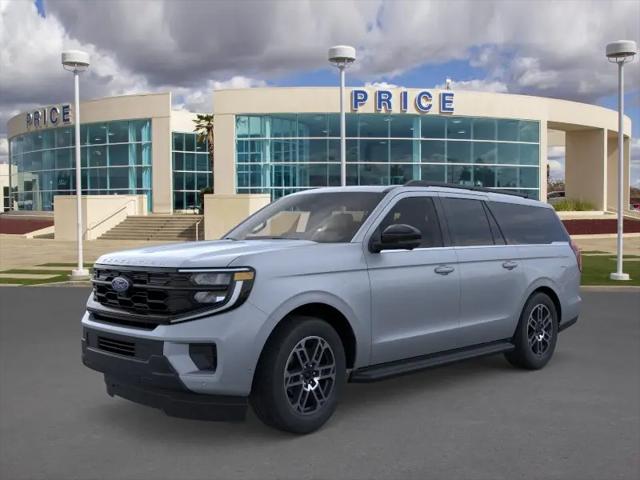 2025 Ford Expedition Active MAX for sale in Turlock, CA