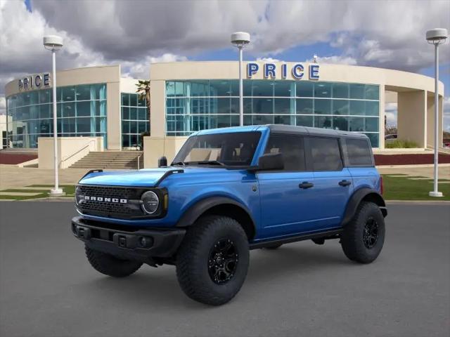 2026 Ford Bronco Big Bend for sale in Turlock, CA