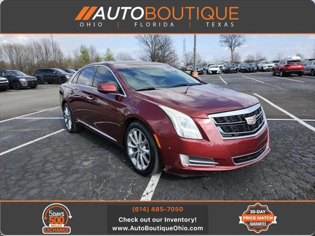 2016 Cadillac XTS Luxury Collection for sale near Columbus, OH
