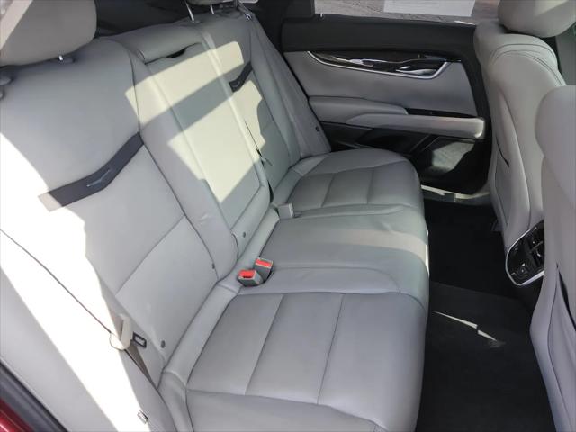 2016 Cadillac XTS Luxury Collection