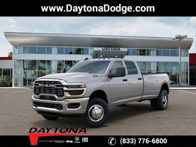 2026 Ram 3500 Tradesman Crew Cab 4x4 8' Box for sale in Daytona Beach, FL