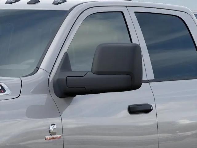 2026 Ram 3500 Tradesman Crew Cab 4x4 8' Box