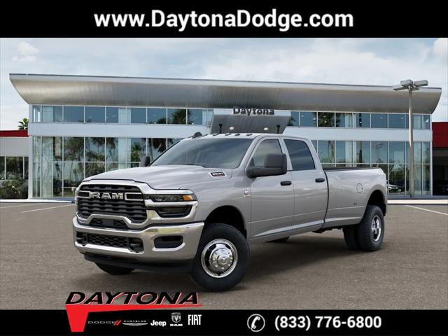2026 Ram 3500 Tradesman Crew Cab 4x4 8 Box for sale in Daytona Beach, FL