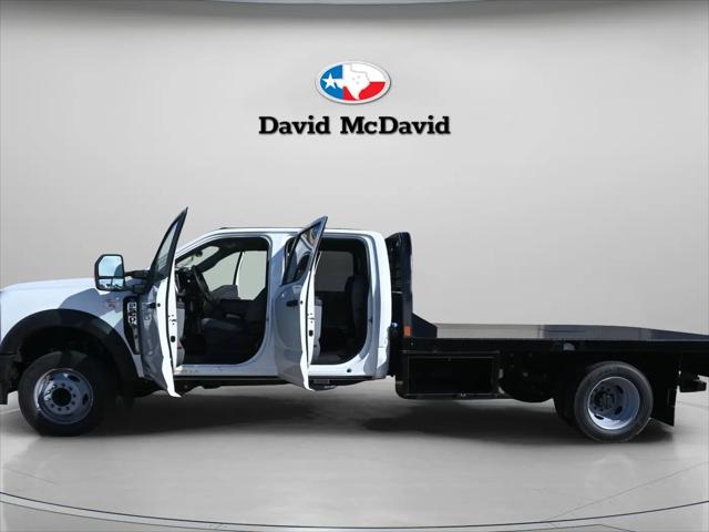 2026 Ford F-550 XL