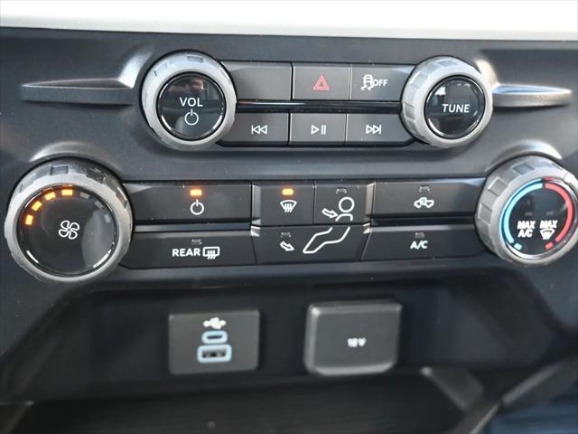 2026 Ford F-550 XL