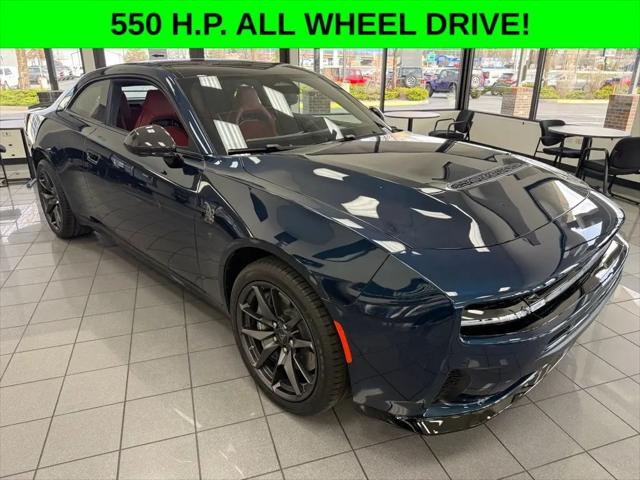 2026 Dodge Charger Scat Pack Plus 2-Door AWD for sale in Post Falls, ID